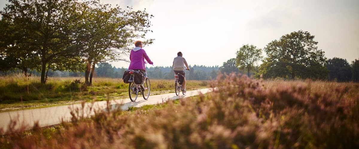 Natuurpoort TerSpegelt