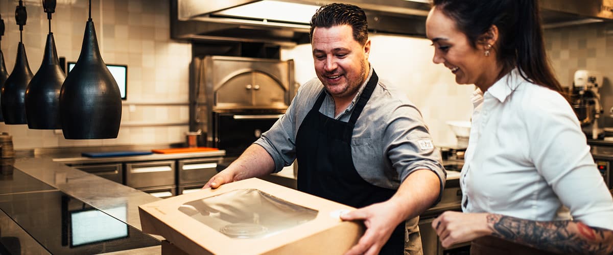 Handschrift Geest verkorten Uit eten in Brabant - De Keizer Eten & Drinken