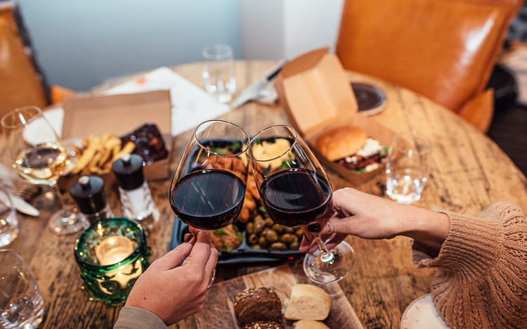 de eerste Wortel Heerlijk Uit eten in Brabant - De Keizer Eten & Drinken