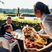 Medewerker bediening gezocht!