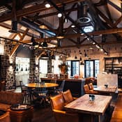 Ook ons restaurant is weer geopend!