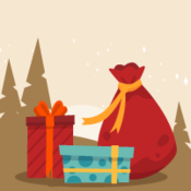 Sinterklaasmiddag 23 november
