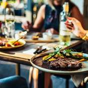 3-gangenmenu voor 39,50