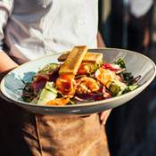 3-gangenmenu voor 39,50
