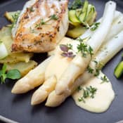 Aspergeavond 22 mei 2025