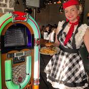 Beer & Burgers 17 april