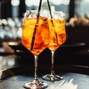 Vrijdagmiddag borrel | zomereditie
